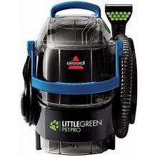 Little Green Pet Pro Portable Carpet Cleaner 2891 - Brand New