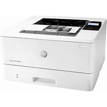 HP Laserjet Pro M404n Monochrome Printer With Built-In Ethernet (W1A52A)