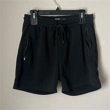 Brooklyn Cloth Shorts | Medium Brooklyn Cloth Co Shorts | Color: Black | Size: M