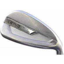 Ping G700 Iron Set 4-Pw And Uw Regular Right-Handed Graphite 8246 Golf