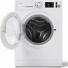 Vented Marine Washer/Dryer Combo By Splendide | Galley & Outdoor At West Marine
