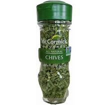 Mccormick Gourmet All Natural Chives