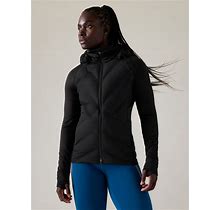 Athleta Women's Inlet Jacket Black Size M