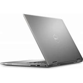Dell Laptop 2In1 Touchscreen