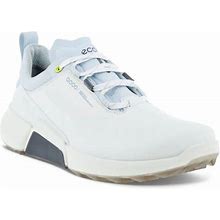 ECCO Biom H4 Golf Shoe White/ Air