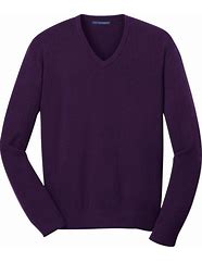 Image result for Dark Purple Sweater