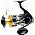 Stella SW 20000PG C Spinning Reel By Shimano | For Fishing | Fishing At West Marine