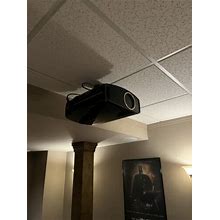 Jvc Dla-Rs15 1080P Lcos Home Theater Projector