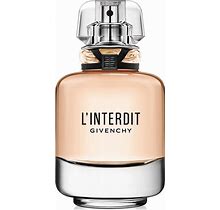 Givenchy L'interdit Eau De Parfum Spray, 2.7 Oz.