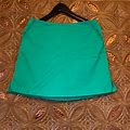 Lady Hagen Skirts | Green Lady Hagen Golf Skort | Color: Green | Size: 6