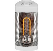 Westinghouse 1200 Watt Infrared Portable Oscillating Electric Outdoor Heater