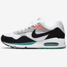 Nike Air Max Correlate Women's Shoes In White, Size: 8 | 511417-136