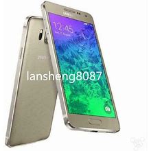 Original Samsung Galaxy Alpha G850 32GB GSM Unlocked Android Smartphone Grade A+