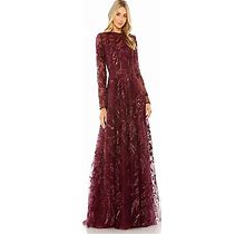 Mac Duggal 20479 Evening Dress Lowest Price Guarantee Authentic