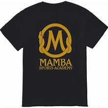 Mamba Sports Academy Shirt T-Shirt