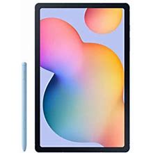 Samsung Galaxy Tab S6 Lite 104 128Gb Wifi Android Tablet W S Pen Included Slim Metal Design Crystal Clear Display Dual Speakers Long Lasting Battery S