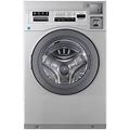 Crossover WASHER STAND ALONE Front Load Washer, 3.4 Cu. Ft. Capacity