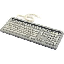 Wyse 840358-01 PC Enhanced Terminal Keyboard