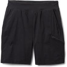 Mountain Hardwear Women's Dynama/2 Bermuda Shorts Black XS