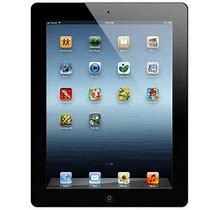 Restored Apple iPad 2 Wi-Fi 16GB 9.7 LCD Bluetooth Tablet - MC769LL/A 2nd Gen (Refurbished)