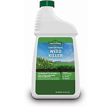 Groundwork Weed Killer Concentrate, 32 Oz.