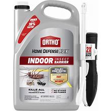 ORTHO 1-Gallon Home Defense Max Indoor Home Pest Control Ready To Use | 4600810