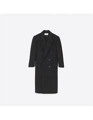 Image result for Ladies Long Wool Winter Coats