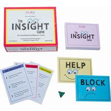 The Insight Card Game