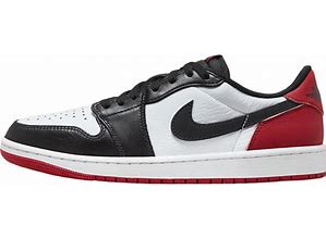 Nike Air Jordan 1 Low Men's Shoes