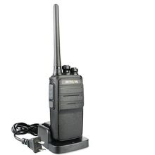 RETEVIS RT53 2W 400-470Mhz 1024CHS DMR Digital Two Way Radio Handheld Walkie Talkie (Black)