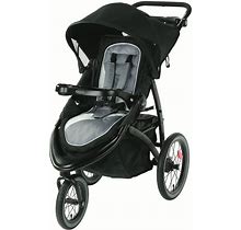 Graco Fastaction Jogger LX Stroller - Drive