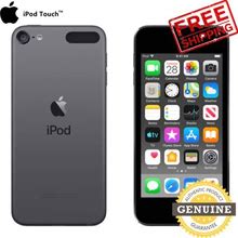 NEW Apple iPod Touch (7Th Generation) - 256GB Space Gray MP4 - 1Year Warranty