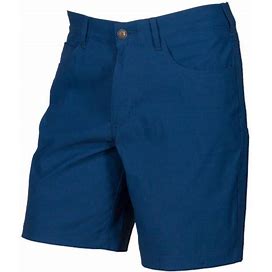 Redhead Softshell Shorts For Men - Blue - 42