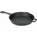 Bayou Classic Skillets 12 Inch Cast Iron Skillet - 7432
