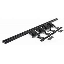 Yakima Q Towers Roof Rack System With 58" Bars: Now Any Car Can Sport A Yakima Roof Rack. For Audi