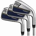 Callaway Paradym Iron Set 3213736 - Stiff Right-Handed Project X HZRDUS Silver 75 Graphite 5-PW, AW