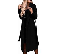 Black Fall Friday Deals, Daily Deals My Recent Orders Placed By Me Womens Winter Coats Clearance Womens Winter Coats Womens Pea Coat Long Coats For W