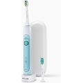 Philips Sonicare HX6712/66 Healthywhite Rechargeable Electric Toothbrush With 2 Brushing Modes | Quadpacer & Smartimer