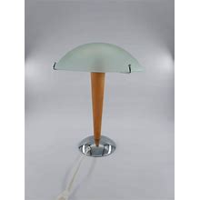 Vintage IKEA Kvintol Mushroom Table Lamp