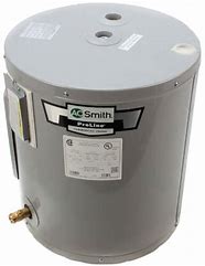 Image result for 5 Gallon Electric Hot Water Heater