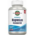 Kal Magnesium Glycinate 350, 350 Mg, Vegan | Village Green Apothecary