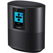 Bose Home Speaker 500 Bluetooth Speakers - Black
