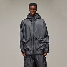 Adidas Y-3 Gore-Tex Jacket Black S - Mens Originals Jackets