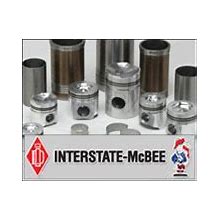 Agkits Interstate-Mcbee Detroit Diesel 2-53 Inframe-Overhaul Engine Rebuild Kit (Interstate Mcbee)