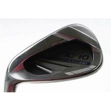 Xxio Eleven Iron Set 6-Pw Regular Left-Handed Graphite 0166 Golf Clubs