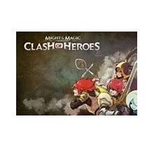 Might & Magic Clash Of Heroes Steam CD Key