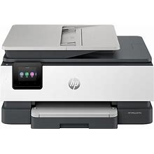 HP Officejet Pro 8135E All-In-One Printer, Color, Printer For Home, Print, Copy, Scan, Fax, Instant Ink Eligible Automatic Document Feeder