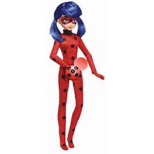Miraculous 10.5-Inch Ladybug Fashion Doll