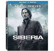 Siberia (Blu-Ray), Lions Gate, Action & Adventure