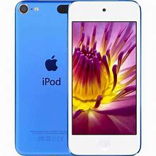 NEW Apple iPod Touch 6th Generation Bluer 16GB 32GB 64GB 128GB -Sealed